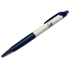 IA soft touch ballpoint pen (FREE POSTAGE)